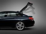BMW 4-Series Gran Coupe 2015 года